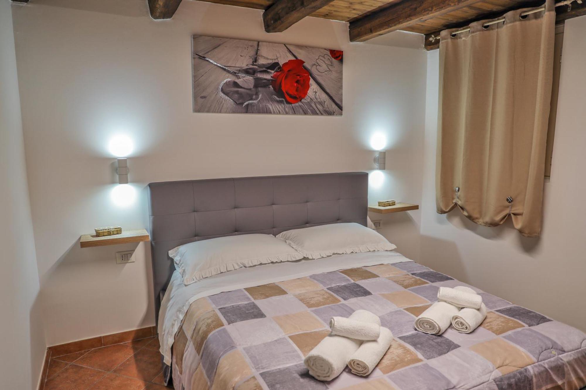 La Folkloressa Apartments Palermo Exterior photo
